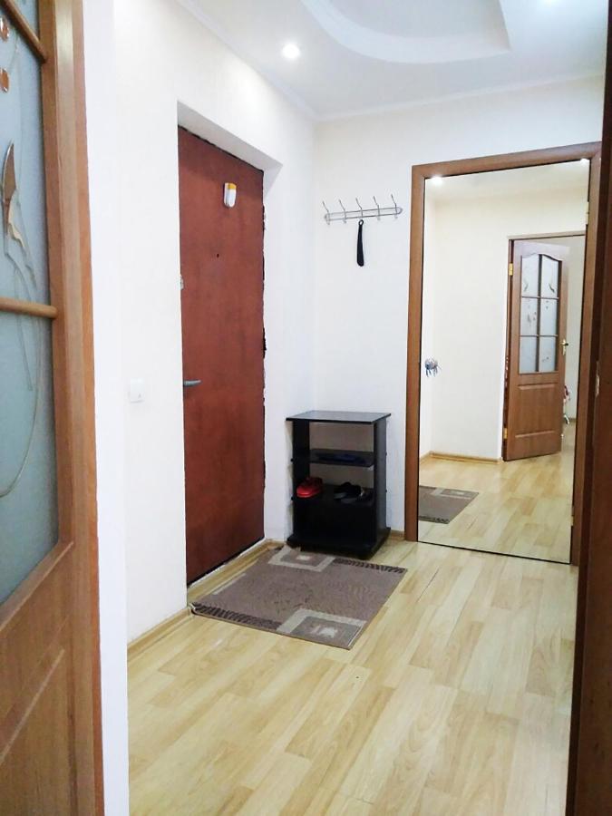 Квартира В Бендерах На Пентагоне Apartment Bender Exterior photo